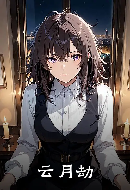 云月劫云澈苏媚儿完结小说免费阅读_完本热门小说云月劫云澈苏媚儿