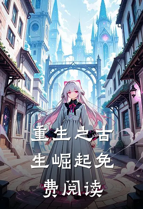 重生之古生崛起免费阅读