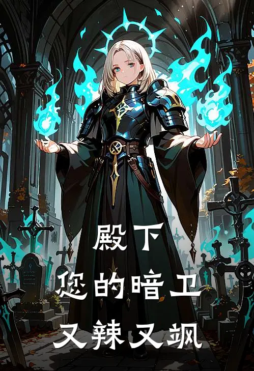 殿下，您的暗卫又辣又飒