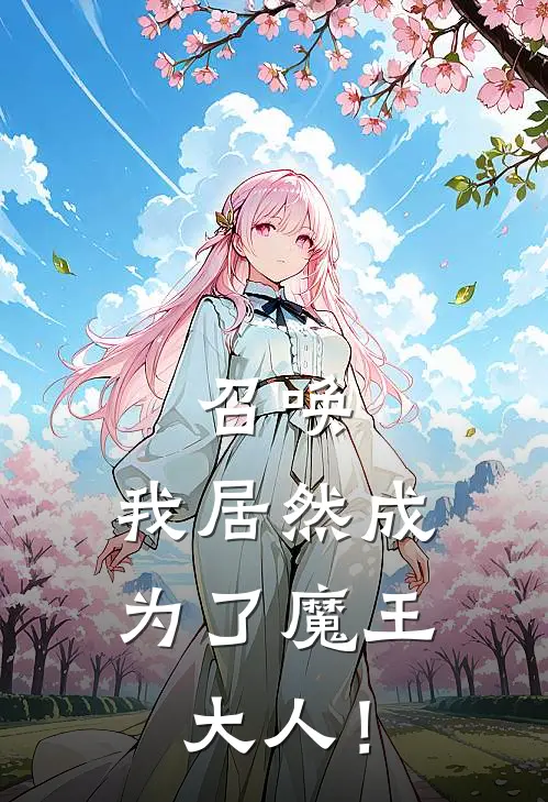 凯洛斯莎莉丝《召唤：我居然成为了魔王大人！》小说免费在线阅读_召唤：我居然成为了魔王大人！(凯洛斯莎莉丝)已完结小说