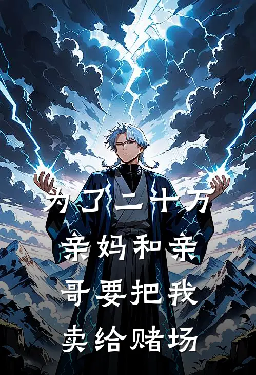 为了二十万，亲妈和亲哥要把我卖给赌场陈强陈野最新章节免费阅读_为了二十万，亲妈和亲哥要把我卖给赌场全文免费在线阅读