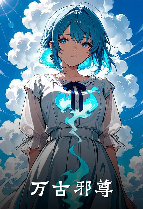 万古邪尊