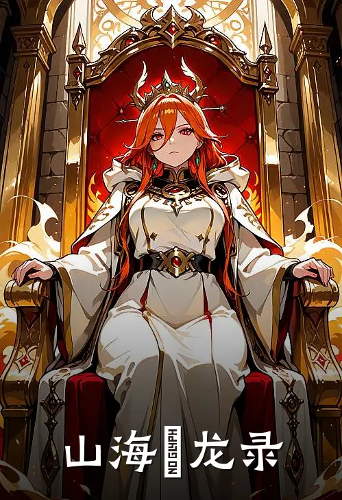 山海昇龙录夙彦楚瑾热门小说大全_免费小说完结山海昇龙录夙彦楚瑾