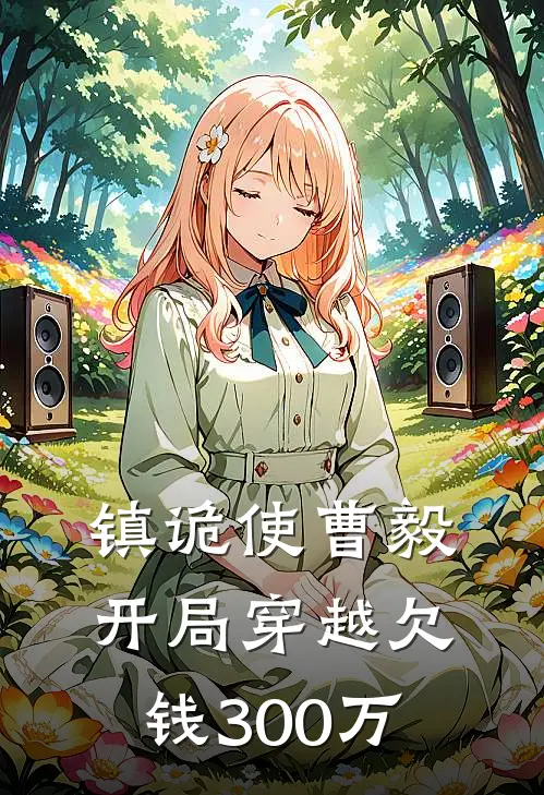 镇诡使曹毅 开局穿越欠钱300万