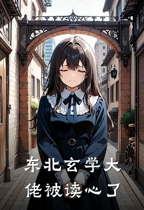 东北玄学大佬被读心了