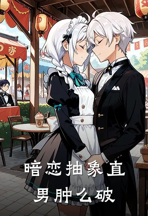 暗恋抽象直男肿么破