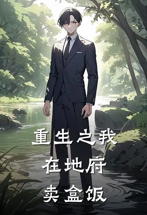 重生之我在地府卖盒饭