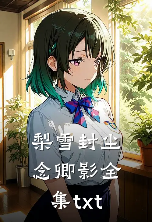 梨雪封尘念卿影全集txt