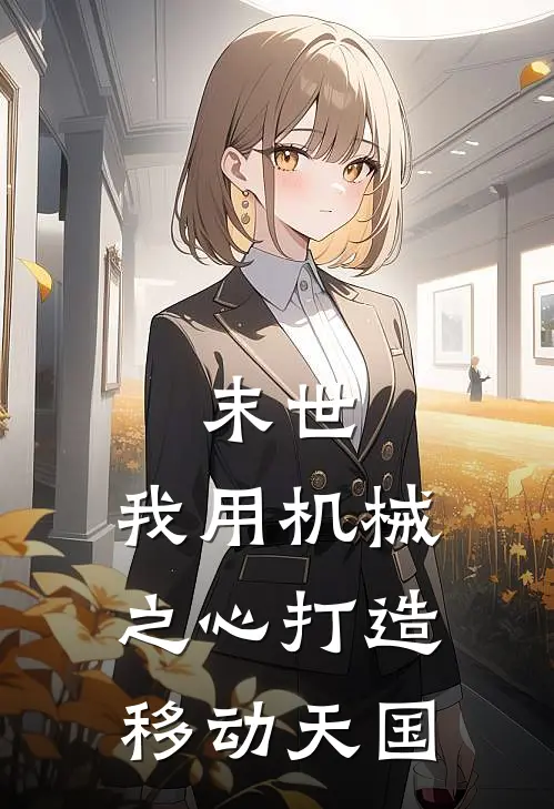 末世：我用机械之心打造移动天国徐舟高维免费小说阅读_免费小说大全末世：我用机械之心打造移动天国(徐舟高维)