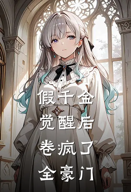 假千金觉醒后，卷疯了全豪门媛媛林震完整版小说全文免费阅读_最新章节列表假千金觉醒后，卷疯了全豪门(媛媛林震)