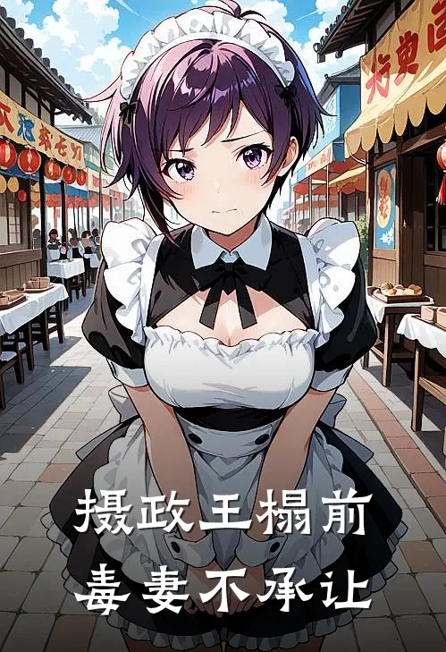 摄政王榻前毒妻不承让