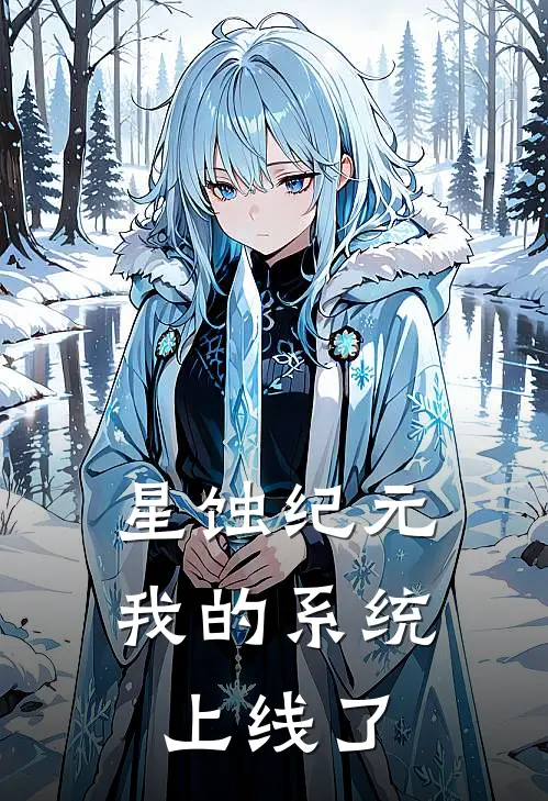 星蚀纪元：我的系统上线了