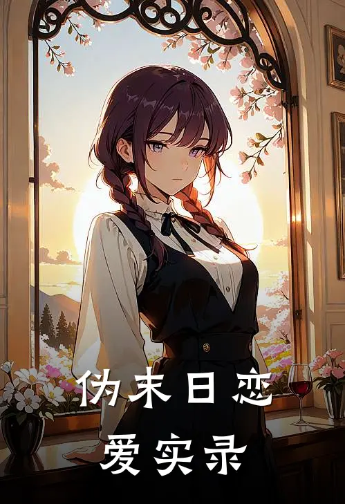 伪末日恋爱实录