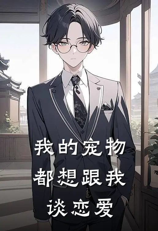 我的宠物都想跟我谈恋爱