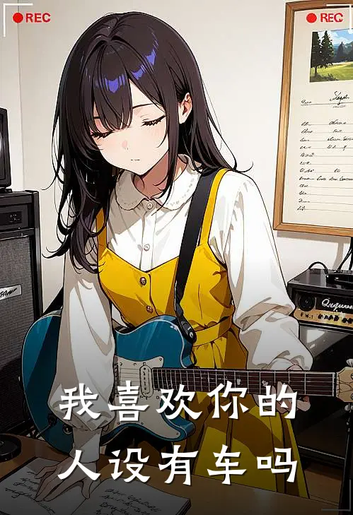 我喜欢你的人设有车吗