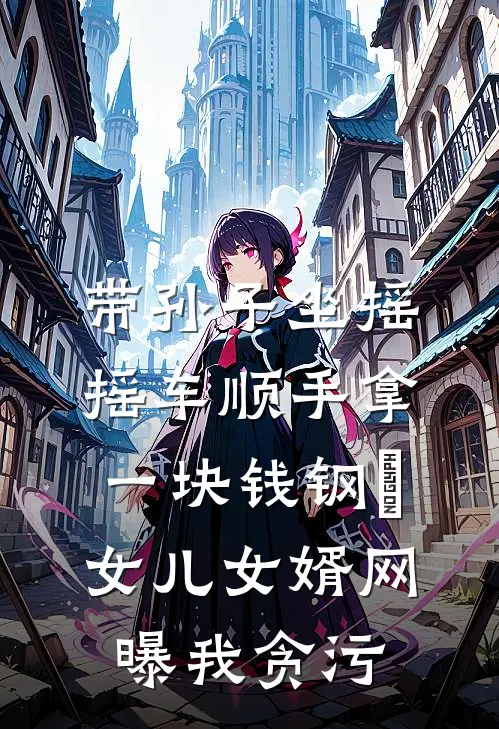 带孙子坐摇摇车顺手拿一块钱钢镚，女儿女婿网曝我贪污浩浩戴彬免费小说大全_热门免费小说带孙子坐摇摇车顺手拿一块钱钢镚，女儿女婿网曝我贪污(浩浩戴彬)