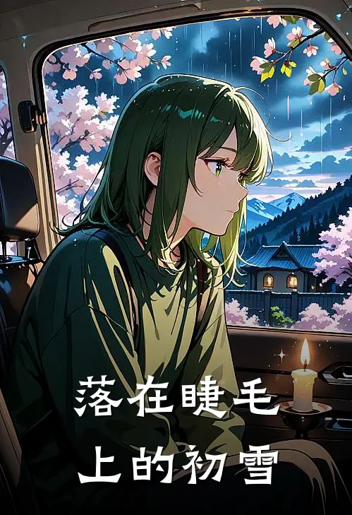 落在睫毛上的初雪(苏念陆时琛)热门网络小说推荐_最新章节列表落在睫毛上的初雪(苏念陆时琛)