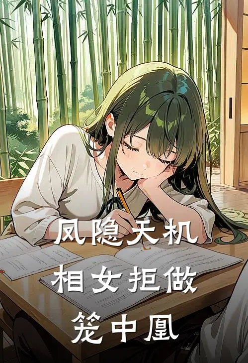 凤隐天机：相女拒做笼中凰