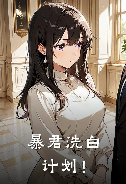 《暴君洗白计划！》凌昭凌渊已完结小说_暴君洗白计划！(凌昭凌渊)火爆小说