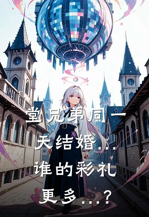 堂兄弟同一天结婚…谁的彩礼更多…？舒冉清明全文免费阅读_热门小说大全堂兄弟同一天结婚…谁的彩礼更多…？舒冉清明