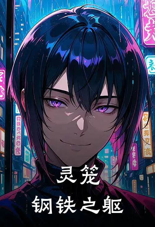 灵笼：钢铁之躯(冬霆敖登)完结版小说_最新全本小说灵笼：钢铁之躯冬霆敖登