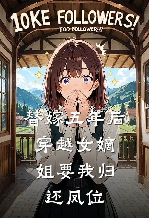 替嫁五年后，穿越女嫡姐要我归还凤位任秋夕萧珩免费小说全集_小说免费完结替嫁五年后，穿越女嫡姐要我归还凤位任秋夕萧珩