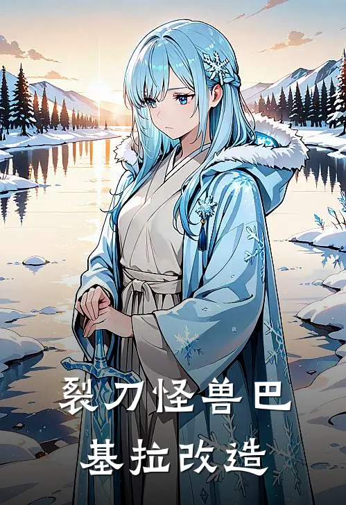 裂刀怪兽巴基拉改造