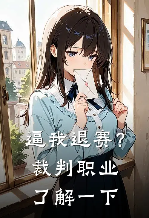 逼我退赛？裁判职业了解一下(李甫张成竹)好看的完结小说_热门小说推荐逼我退赛？裁判职业了解一下李甫张成竹