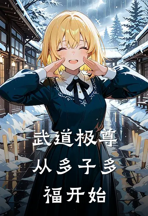 武道极尊：从多子多福开始(秦越林清雪)全本免费小说_新热门小说武道极尊：从多子多福开始秦越林清雪