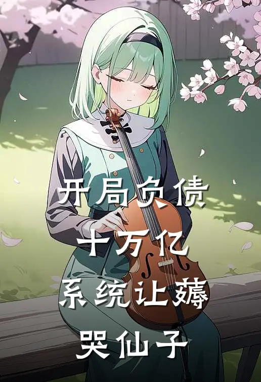 开局负债十万亿，系统让薅哭仙子