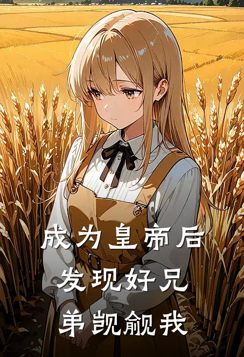 成为皇帝后，发现好兄弟觊觎我(贺七钦文佩)免费小说阅读_免费小说完整版成为皇帝后，发现好兄弟觊觎我(贺七钦文佩)