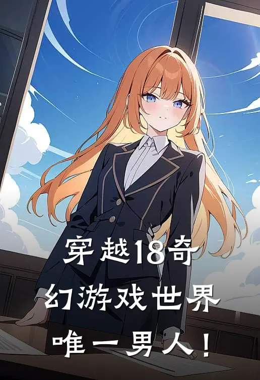 穿越18奇幻游戏世界唯一男人！（白沐艾莉娅）最新章节列表_白沐艾莉娅)穿越18奇幻游戏世界唯一男人！最新章节列表笔趣阁（穿越18奇幻游戏世界唯一男人！）