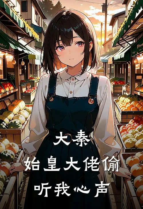 大秦：始皇大佬偷听我心声