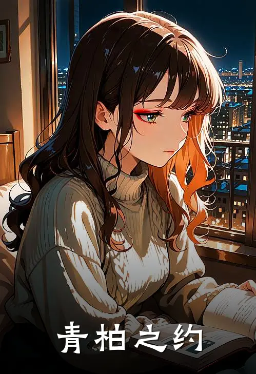 青柏之约(沈砚林砚)完结版小说全文免费阅读_最新小说青柏之约(沈砚林砚)