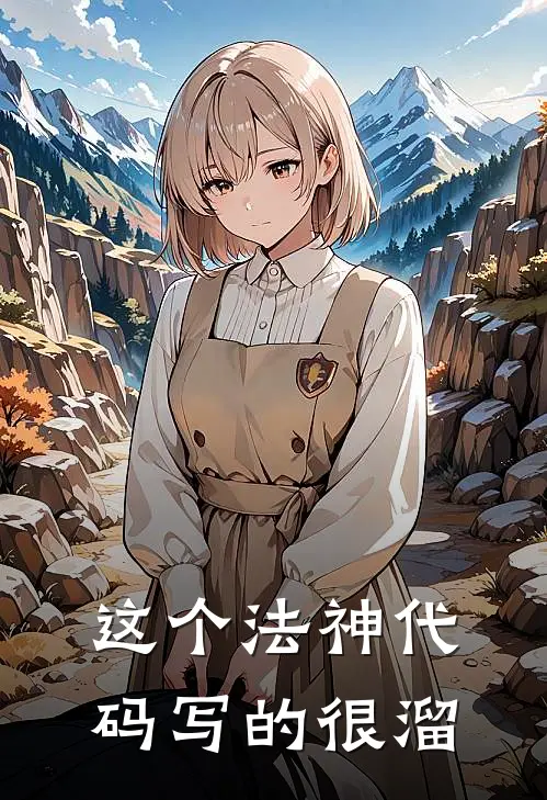 这个法神代码写的很溜