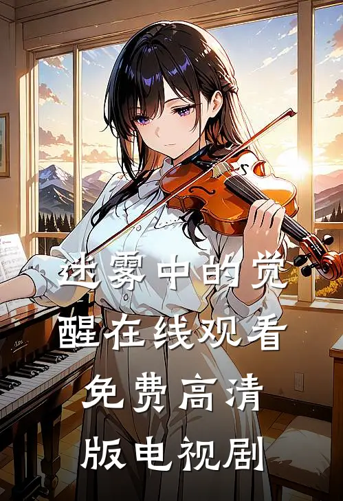 迷雾中的觉醒在线观看免费高清版电视剧