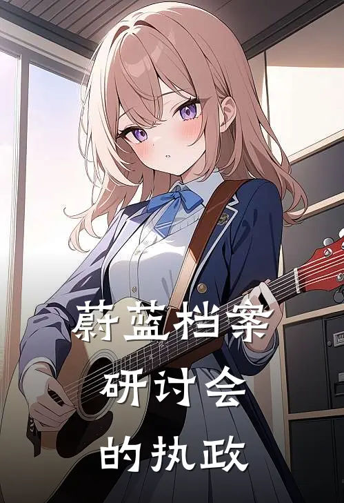 蔚蓝档案：研讨会的执政