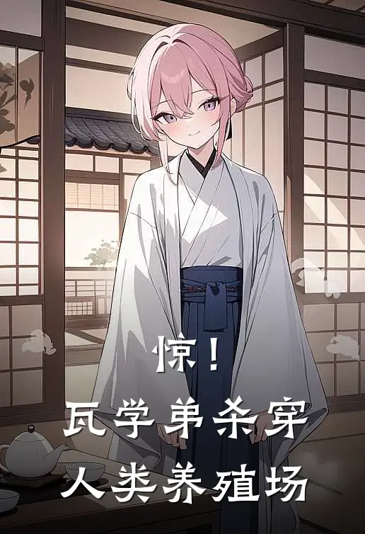 惊！瓦学弟杀穿人类养殖场