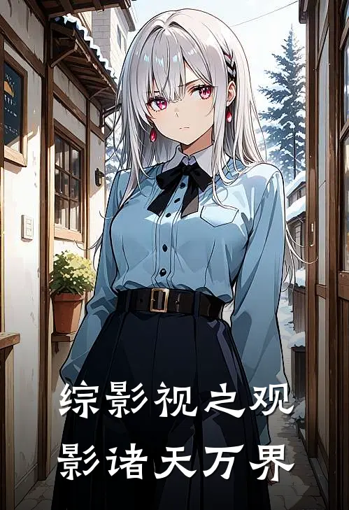 李莲花李相夷《综影视之观影诸天万界》全文免费在线阅读_《综影视之观影诸天万界》全本在线阅读