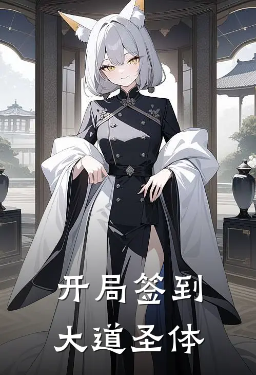 开局签到大道圣体叶辰苏清寒完整免费小说_热门小说阅读开局签到大道圣体叶辰苏清寒