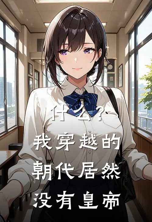 什么？我穿越的朝代居然没有皇帝(秦政赵芈月)完结版小说_最新全本小说什么？我穿越的朝代居然没有皇帝秦政赵芈月