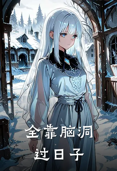 全靠脑洞过日子