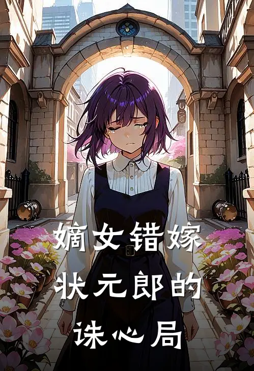 嫡女错嫁：状元郎的诛心局