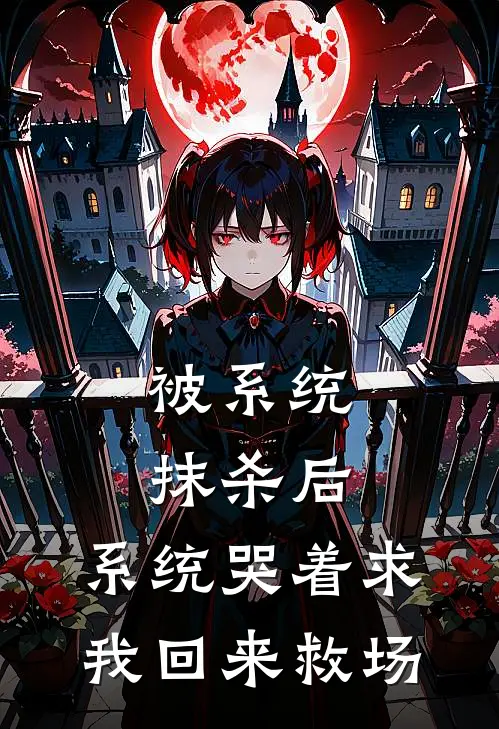 被系统抹杀后，系统哭着求我回来救场林枫叶辰免费小说大全_小说推荐完本被系统抹杀后，系统哭着求我回来救场(林枫叶辰)