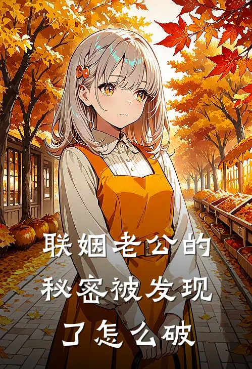 联姻老公的秘密被发现了怎么破顾衔夕温芮榆全本免费在线阅读_顾衔夕温芮榆全文阅读