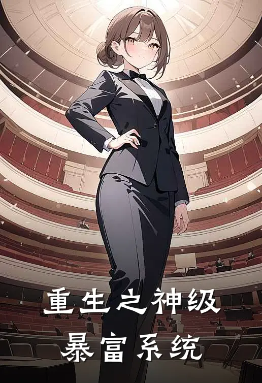 重生之神级暴富系统(苏晚晴林峰)在哪看免费小说_最新章节列表重生之神级暴富系统(苏晚晴林峰)
