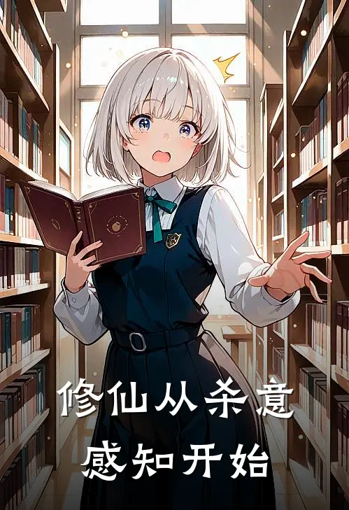 修仙从杀意感知开始