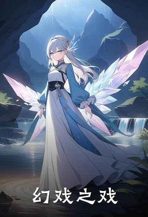 张涛应龙(幻戏之戏)_《幻戏之戏》最新章节免费在线阅读