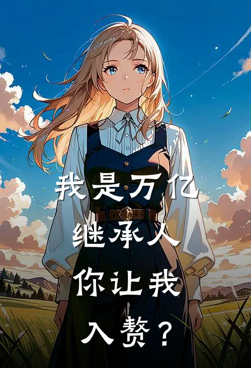 我是万亿继承人，你让我入赘？