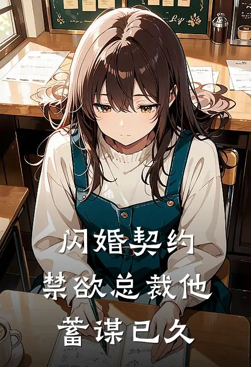 闪婚契约：禁欲总裁他蓄谋已久(苏晚林婉)全章节在线阅读_苏晚林婉全章节在线阅读